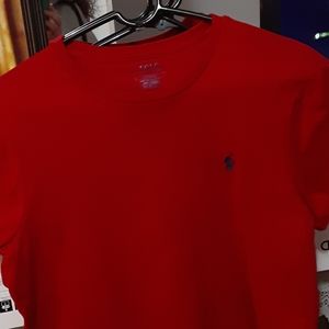 Polo shirt
